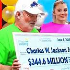 smartest lottery winners
